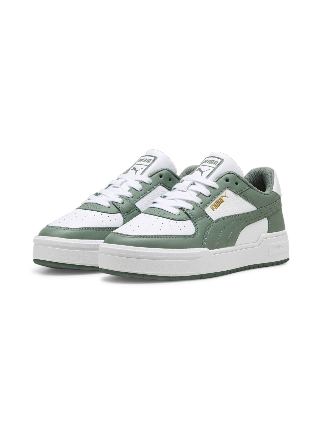 Кеди PUMA Ca Pro Classic модель 380190 Фото