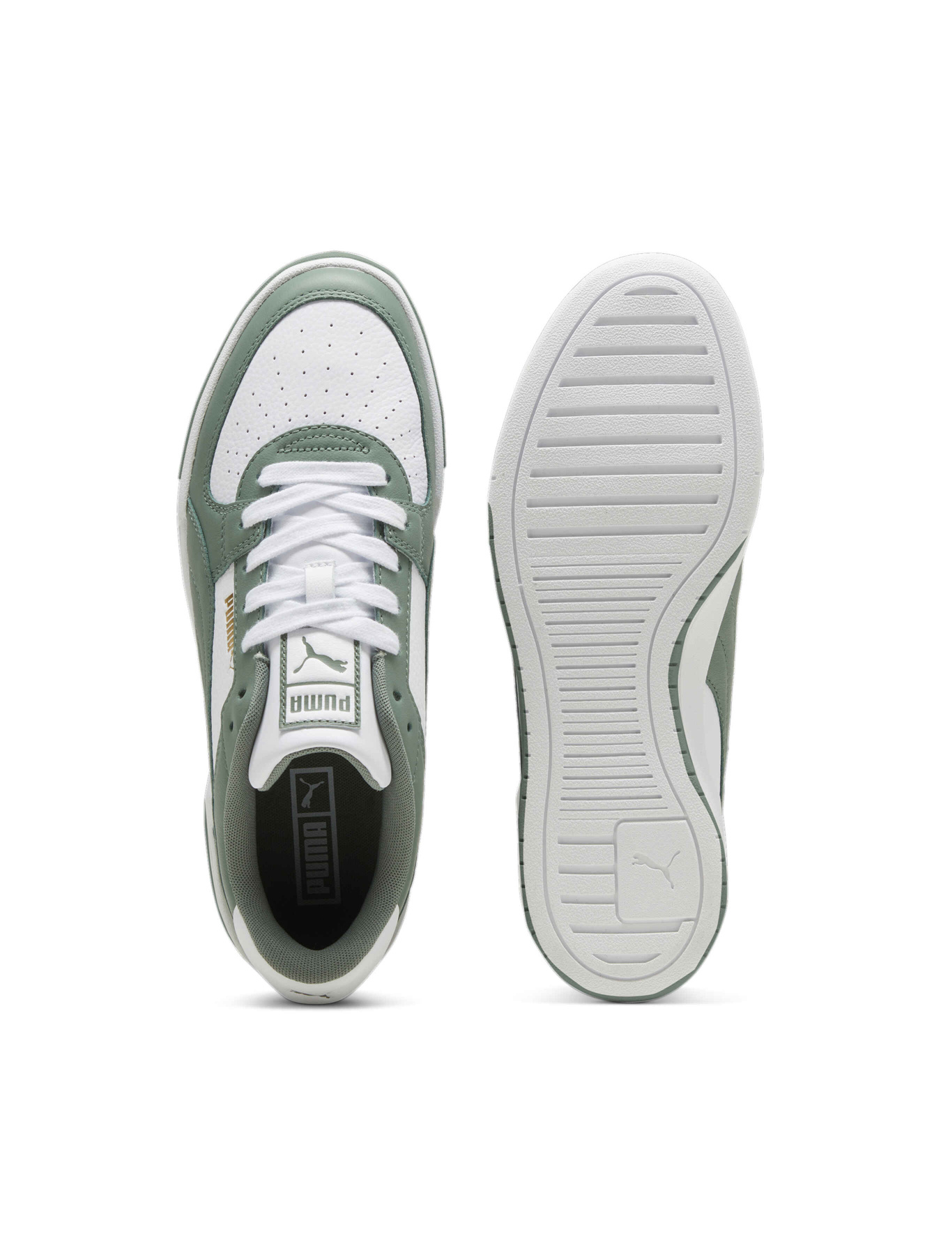 Кеди PUMA Ca Pro Classic модель 380190 Фото