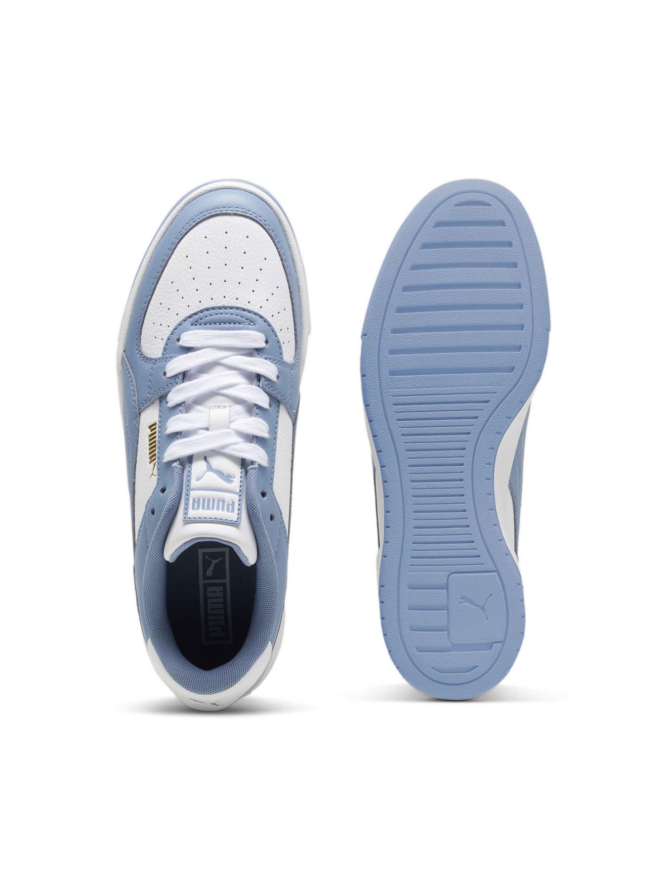 Кеди PUMA Ca Pro Classic модель 380190 Фото