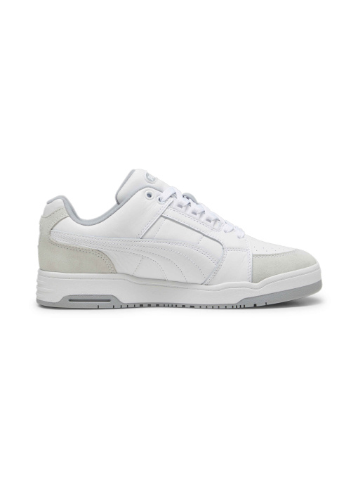 Кеди PUMA Slipstream Lo Retro модель 384692 Фото
