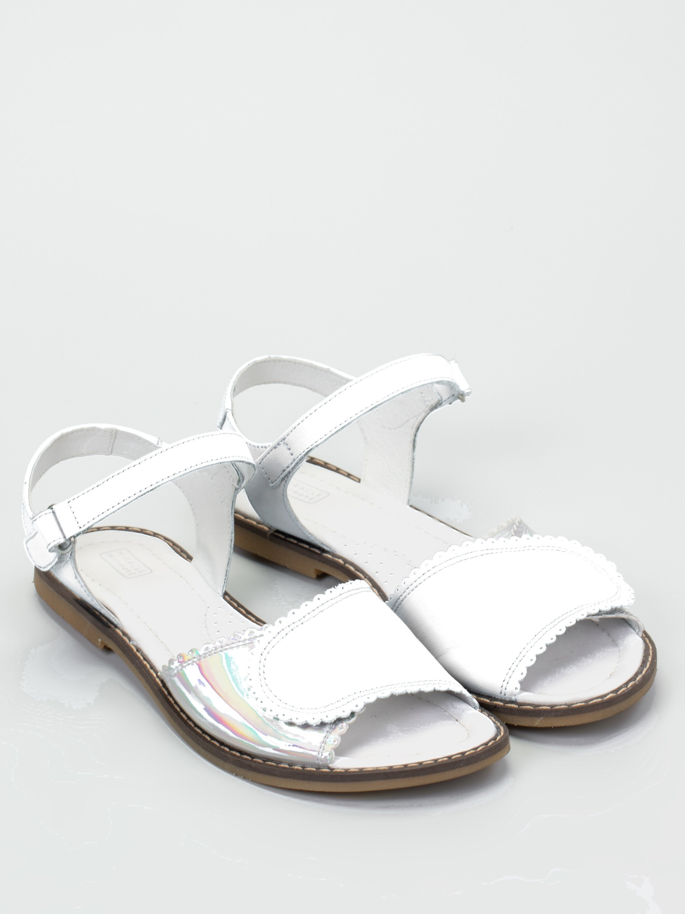 Сандалії Miracle Kids модель 9617-013 Сандалії Miracle Kids модель 9617-013 Фото