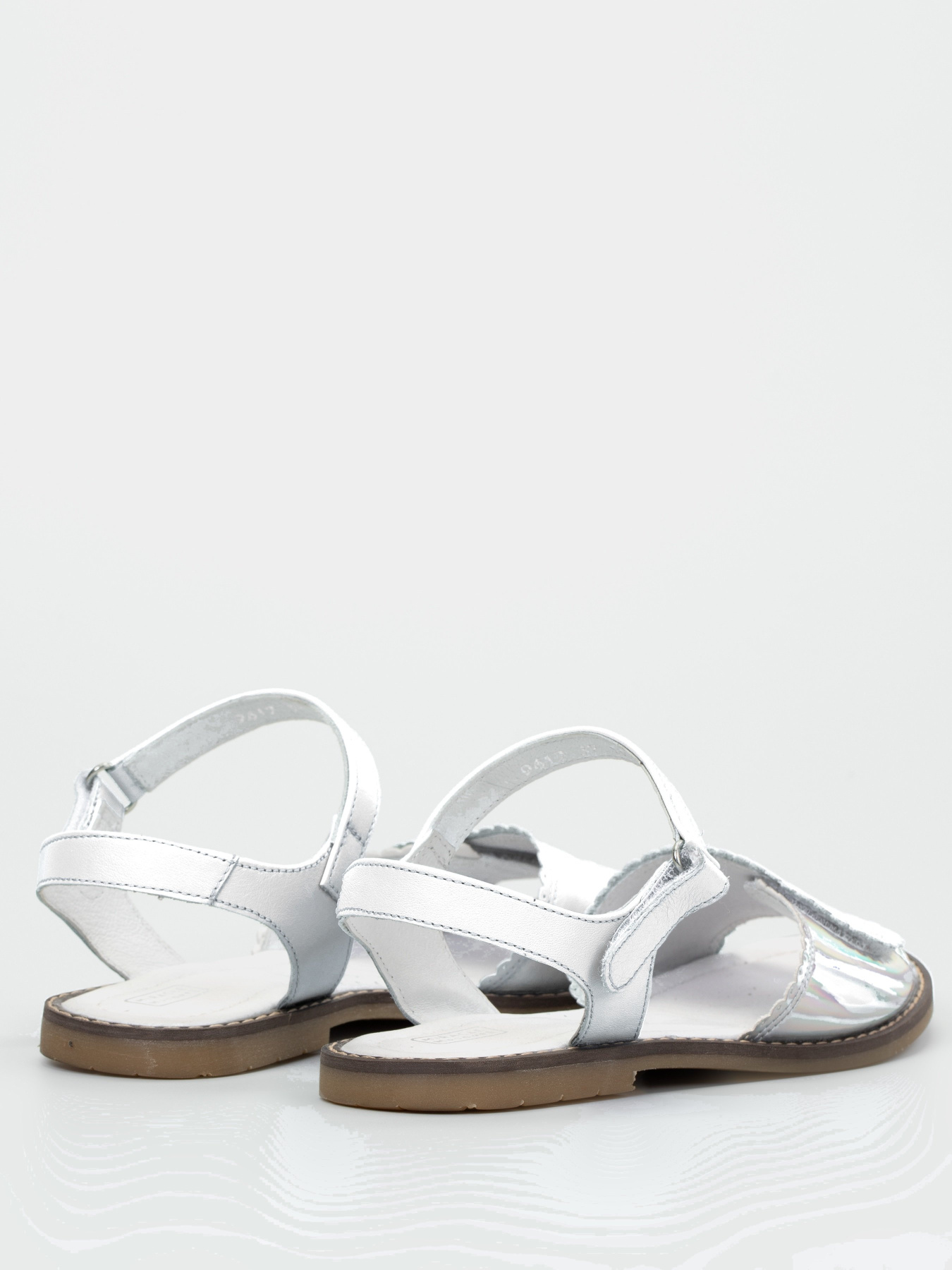 Сандалії Miracle Kids модель 9617-013 Сандалії Miracle Kids модель 9617-013 Фото
