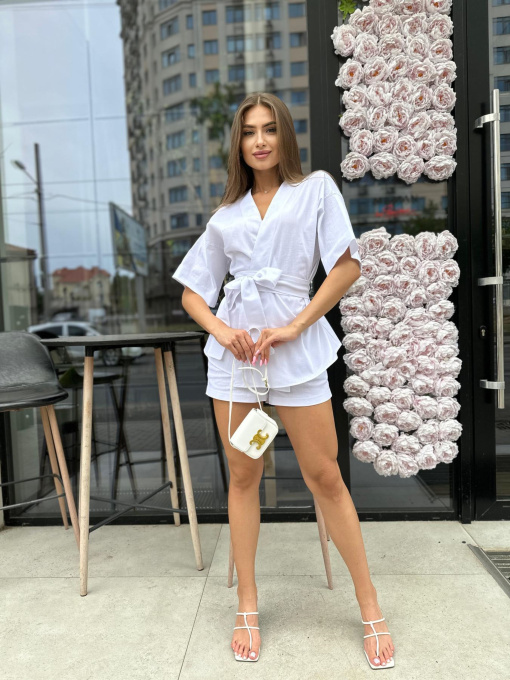 Костюми Cosy модель KS01W Фото