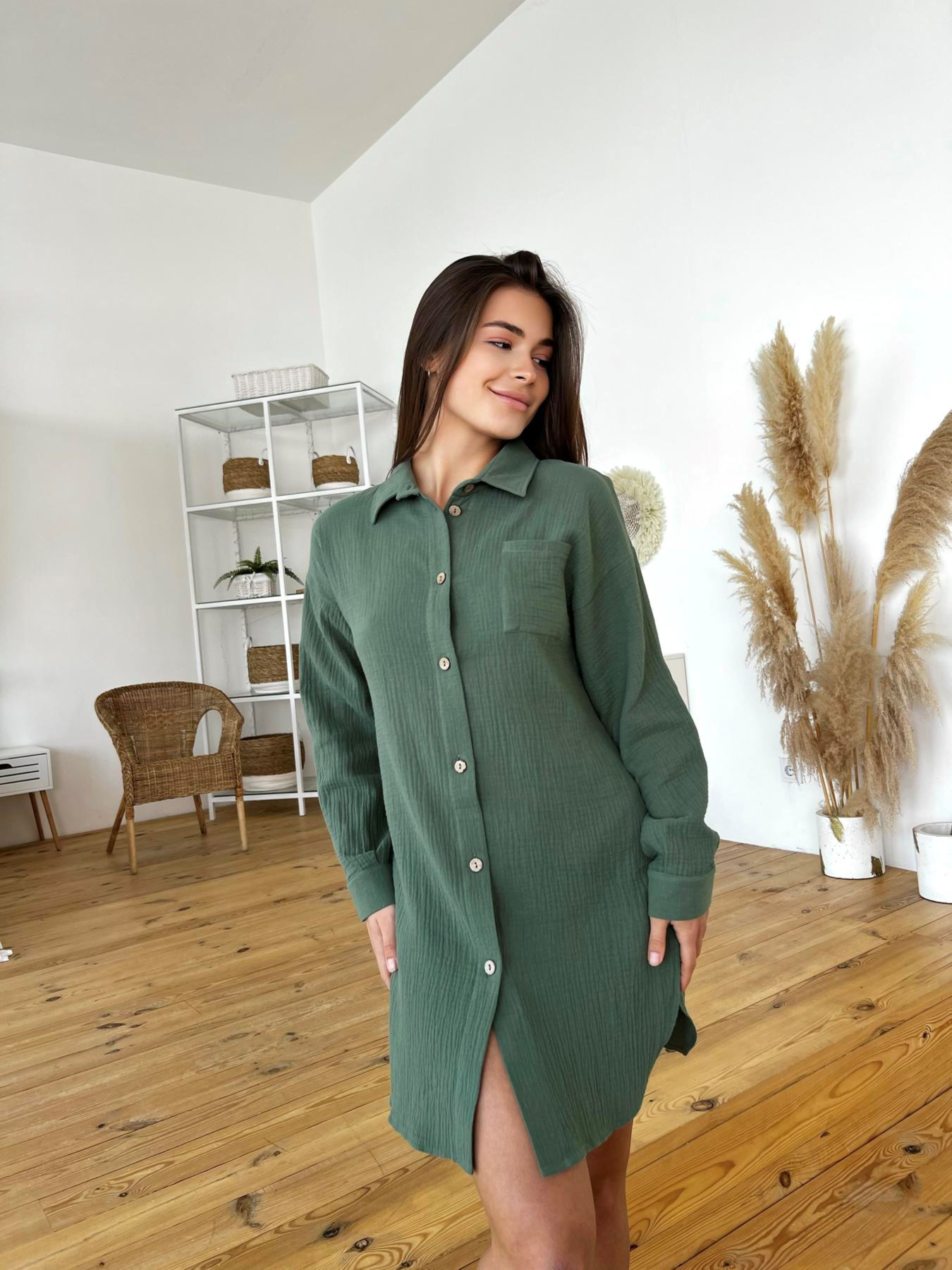 Сукні Cosy модель MD05 Фото