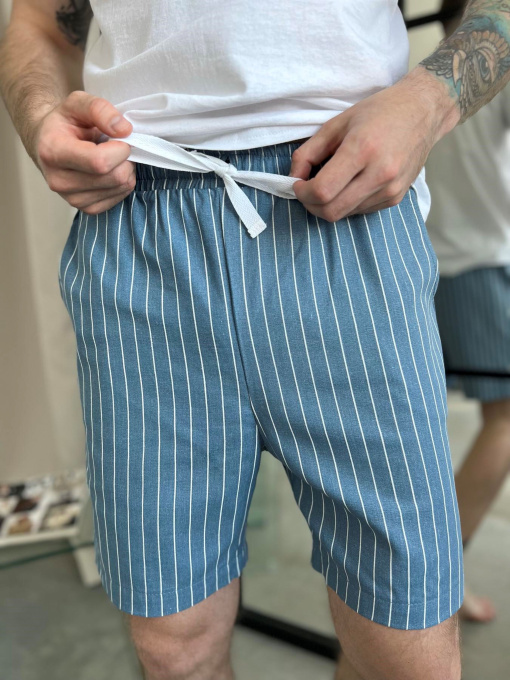 Шорты Cosy модель SHL01 Фото
