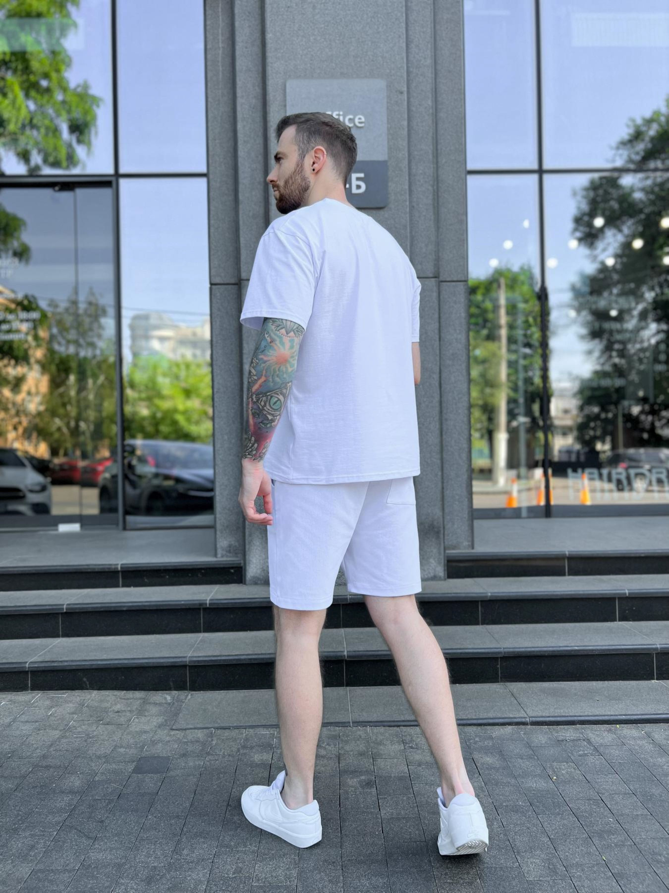 Шорты Cosy модель SHJ21 Фото