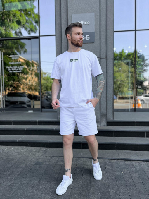 Шорты Cosy модель SHJ21 Фото