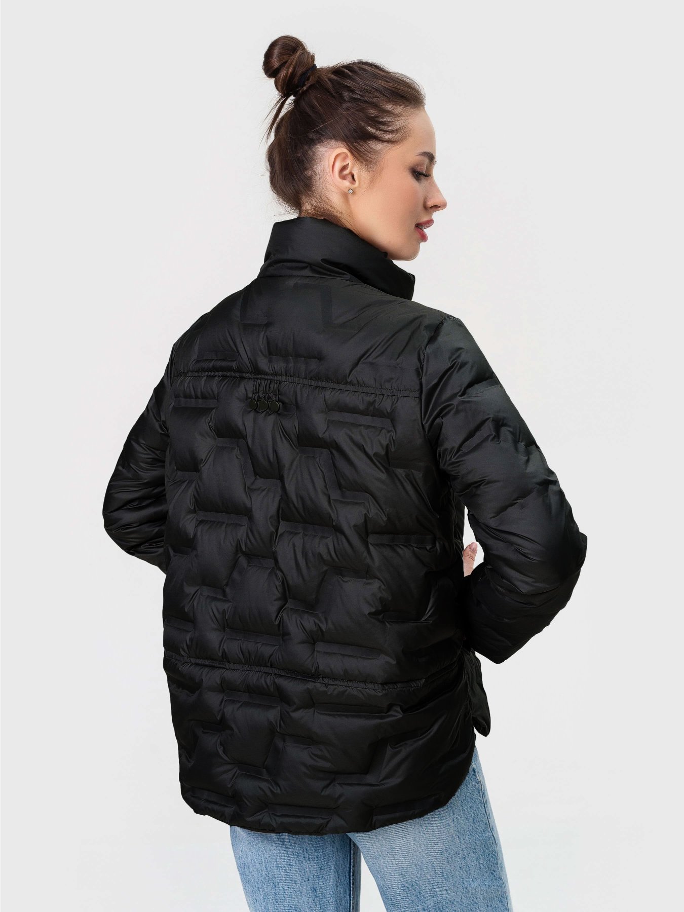 Куртки и дубленки VIVA WEAR модель 90316-3 Фото