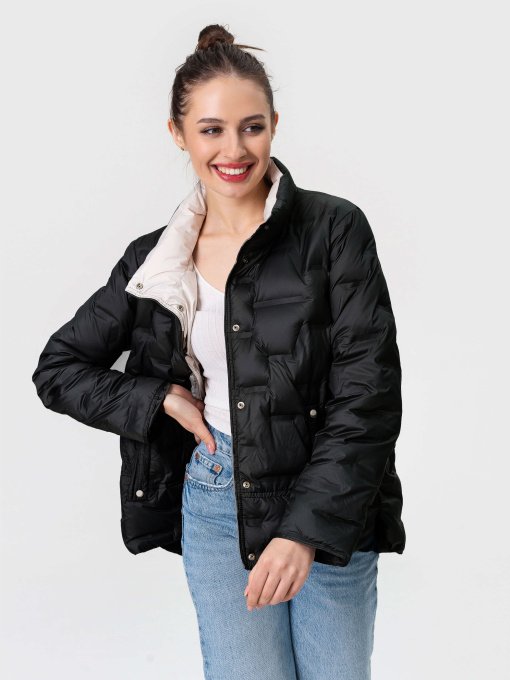 Куртки и дубленки VIVA WEAR модель 90316-3 Фото