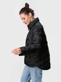 Куртки и дубленки VIVA WEAR модель 90316-3 Фото