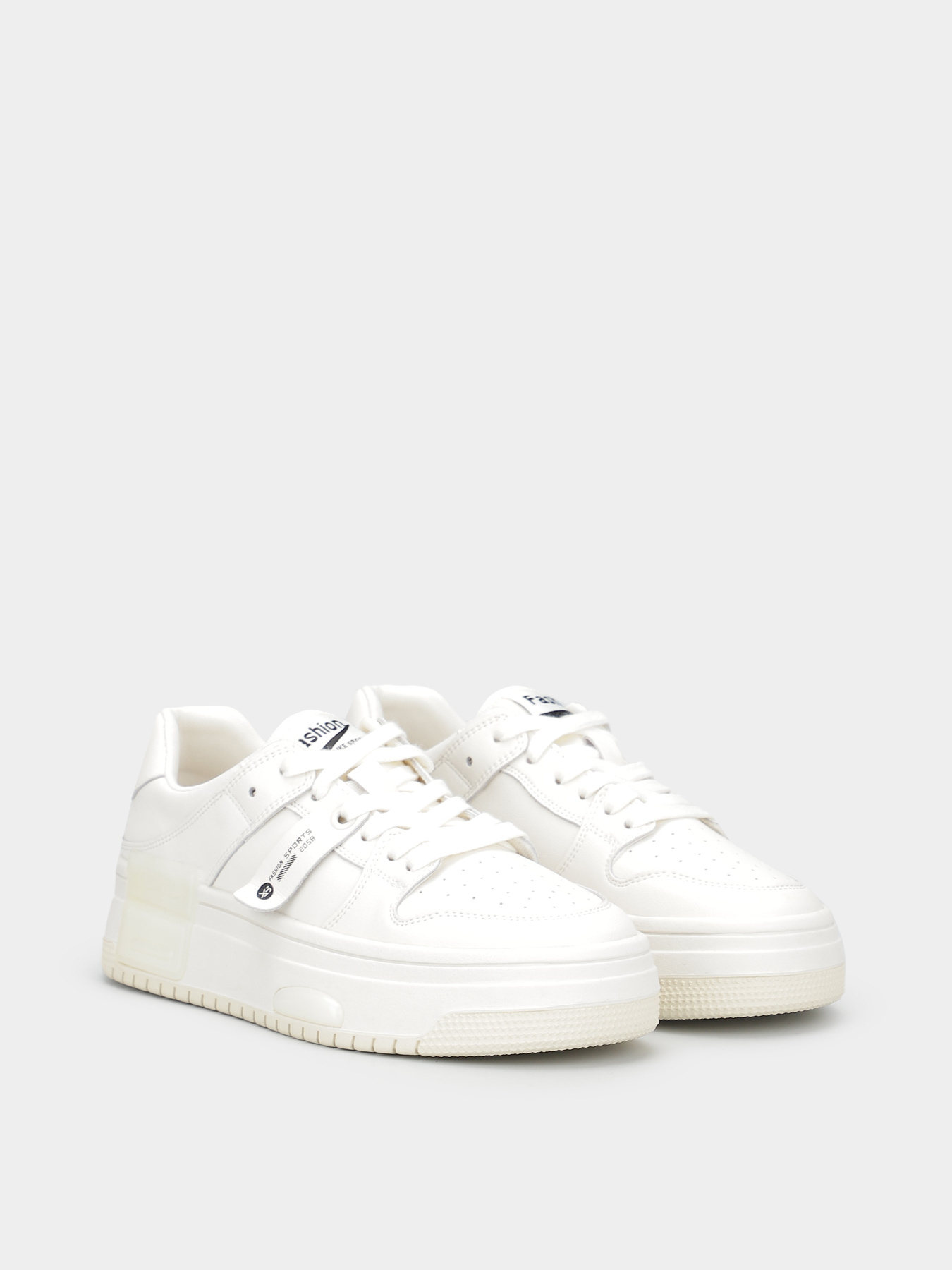 Кеди It-girl модель 2335-2 Фото