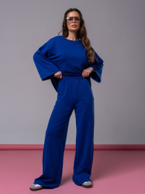 Костюмы ISSA Plus модель 14586_электрик Фото