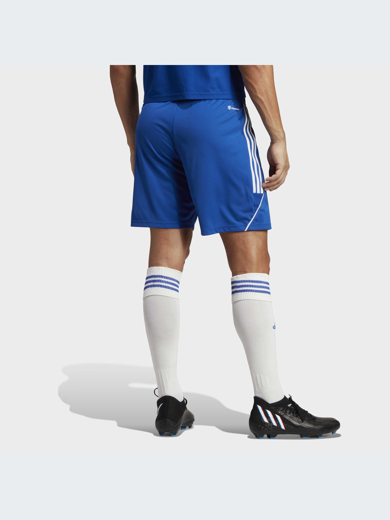 Шорты Adidas Tiro модель IB8084 Шорты Adidas Tiro модель IB8084 Фото