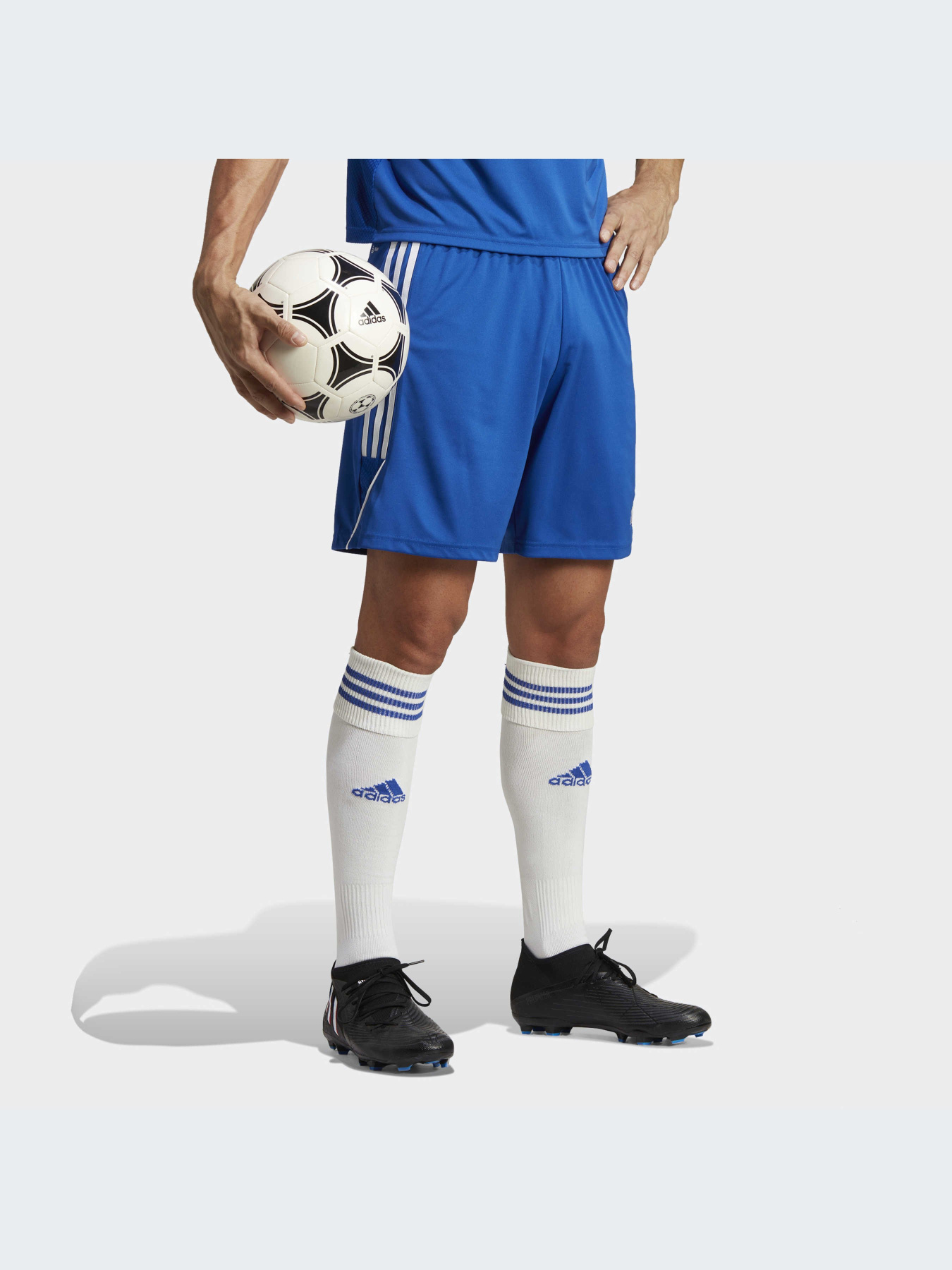 Шорты Adidas Tiro модель IB8084 Шорты Adidas Tiro модель IB8084 Фото