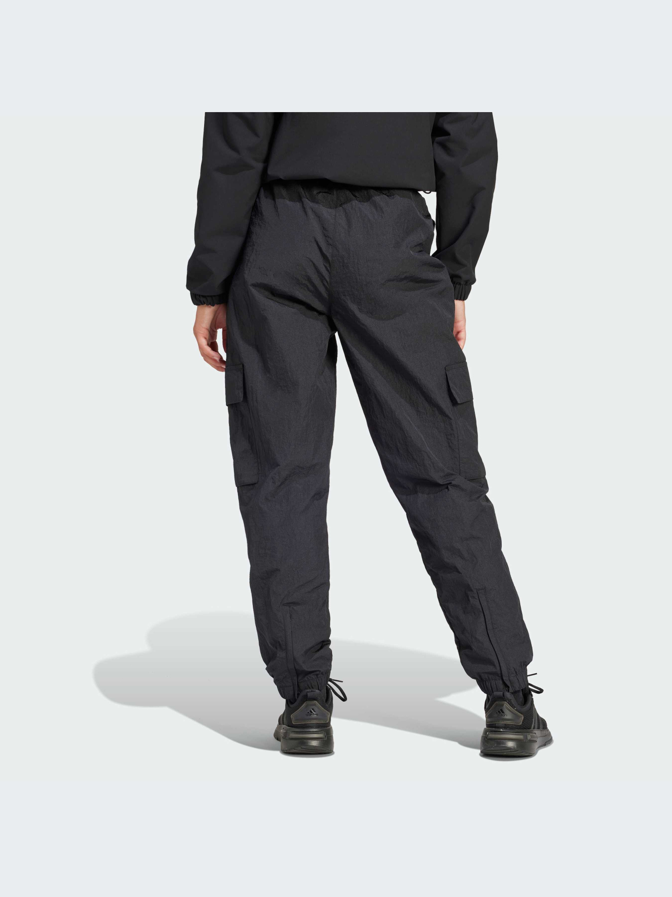 Штани Adidas модель IQ4826 Фото
