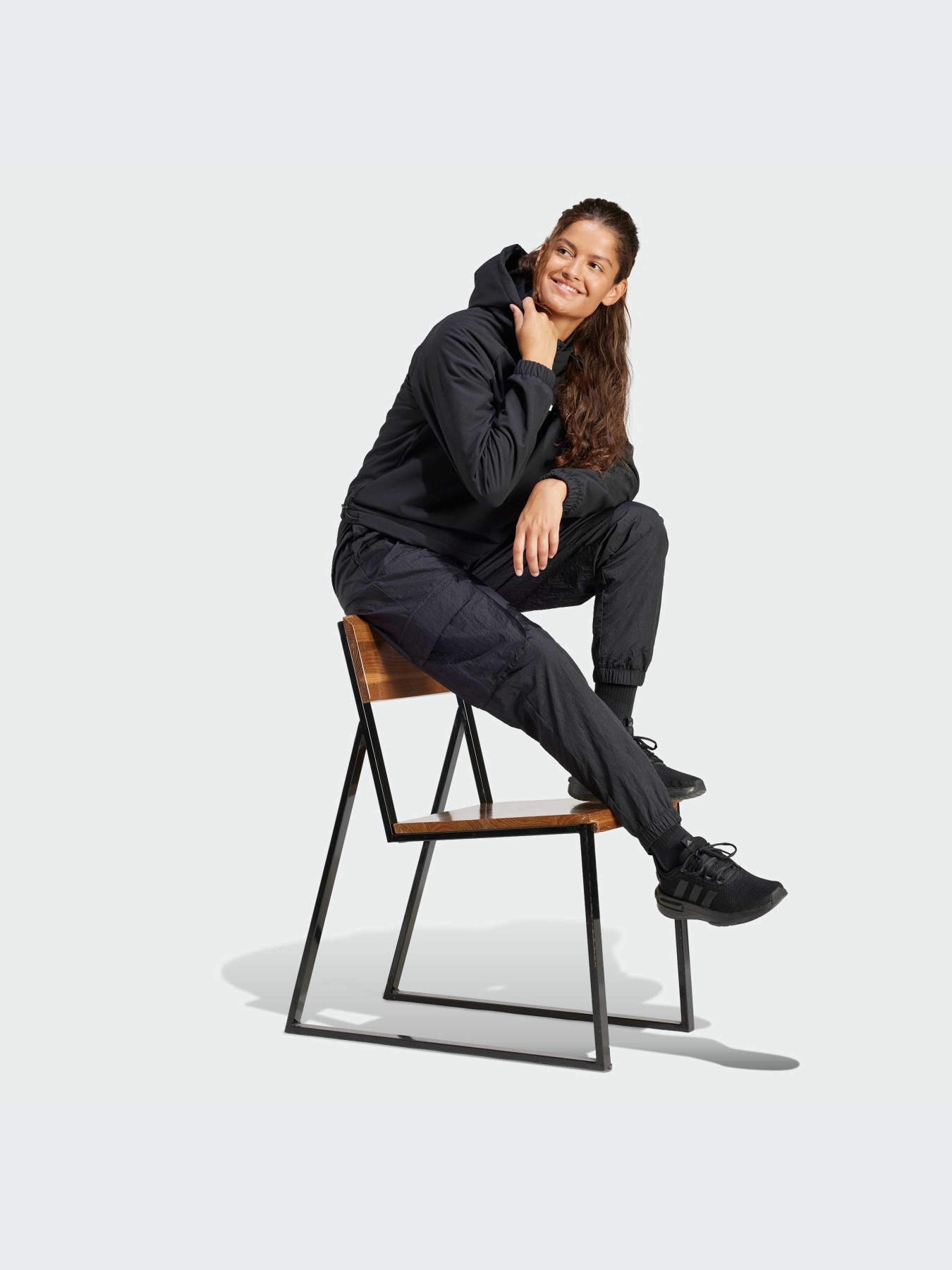 Штани Adidas модель IQ4826 Фото