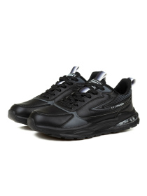Кросівки Calorie модель 1507 чорні (39-44) Фото