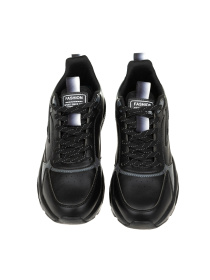 Кросівки Calorie модель 1507 чорні (39-44) Фото