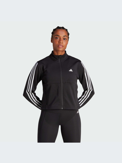 Худи и свитшоты Adidas 3 Stripes модель HZ5615 Фото