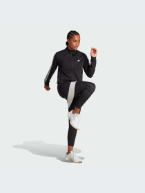 Худи и свитшоты Adidas 3 Stripes модель HZ5615 Фото