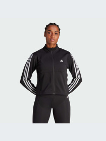 Худи и свитшоты Adidas 3 Stripes модель HZ5615 Фото