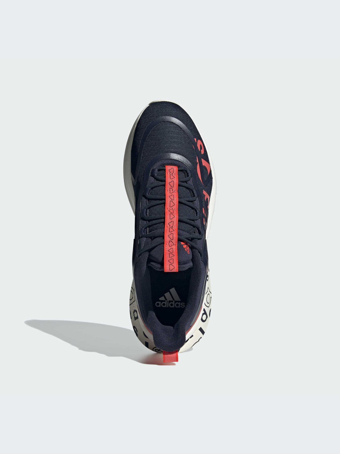 Кроссовки Adidas Alphabounce модель IG3587 Кроссовки Adidas Alphabounce модель IG3587 Фото