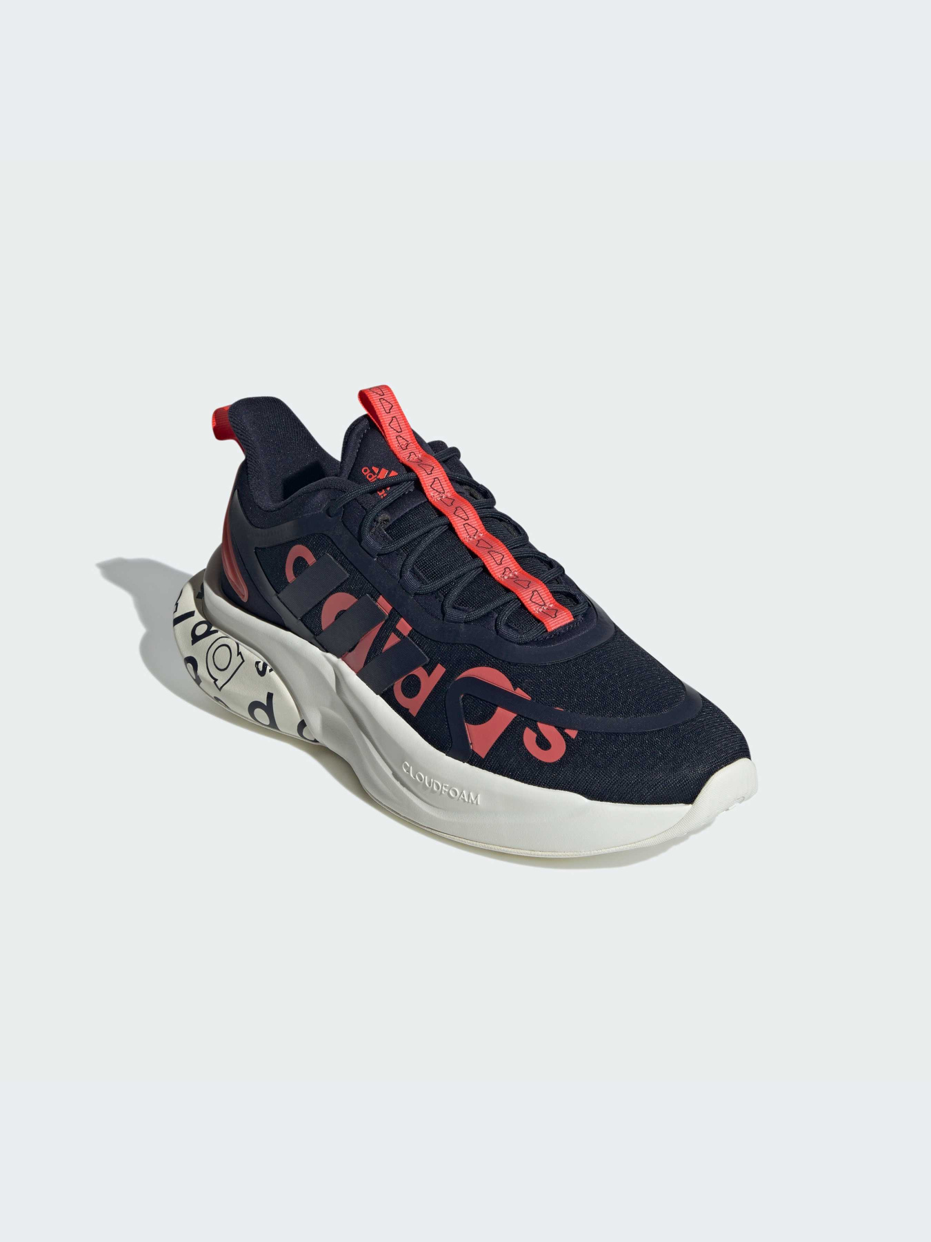 Кроссовки Adidas Alphabounce модель IG3587 Кроссовки Adidas Alphabounce модель IG3587 Фото