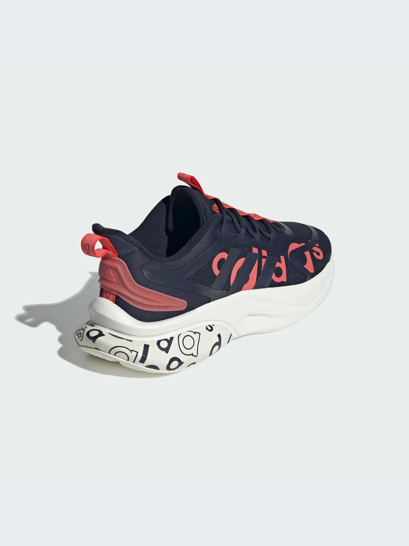 Кроссовки Adidas Alphabounce модель IG3587 Кроссовки Adidas Alphabounce модель IG3587 Фото