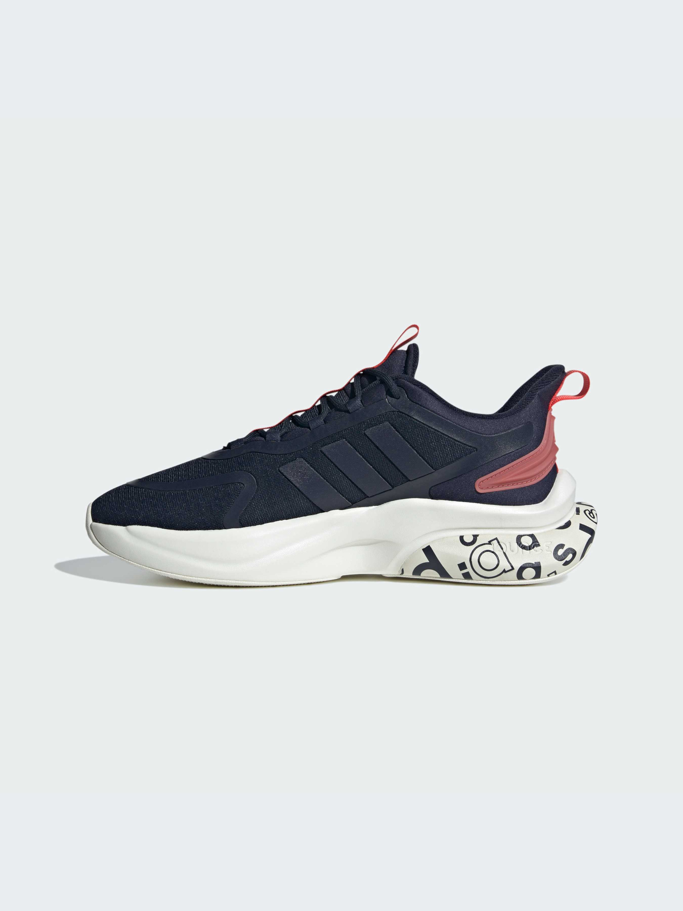 Кроссовки Adidas Alphabounce модель IG3587 Кроссовки Adidas Alphabounce модель IG3587 Фото