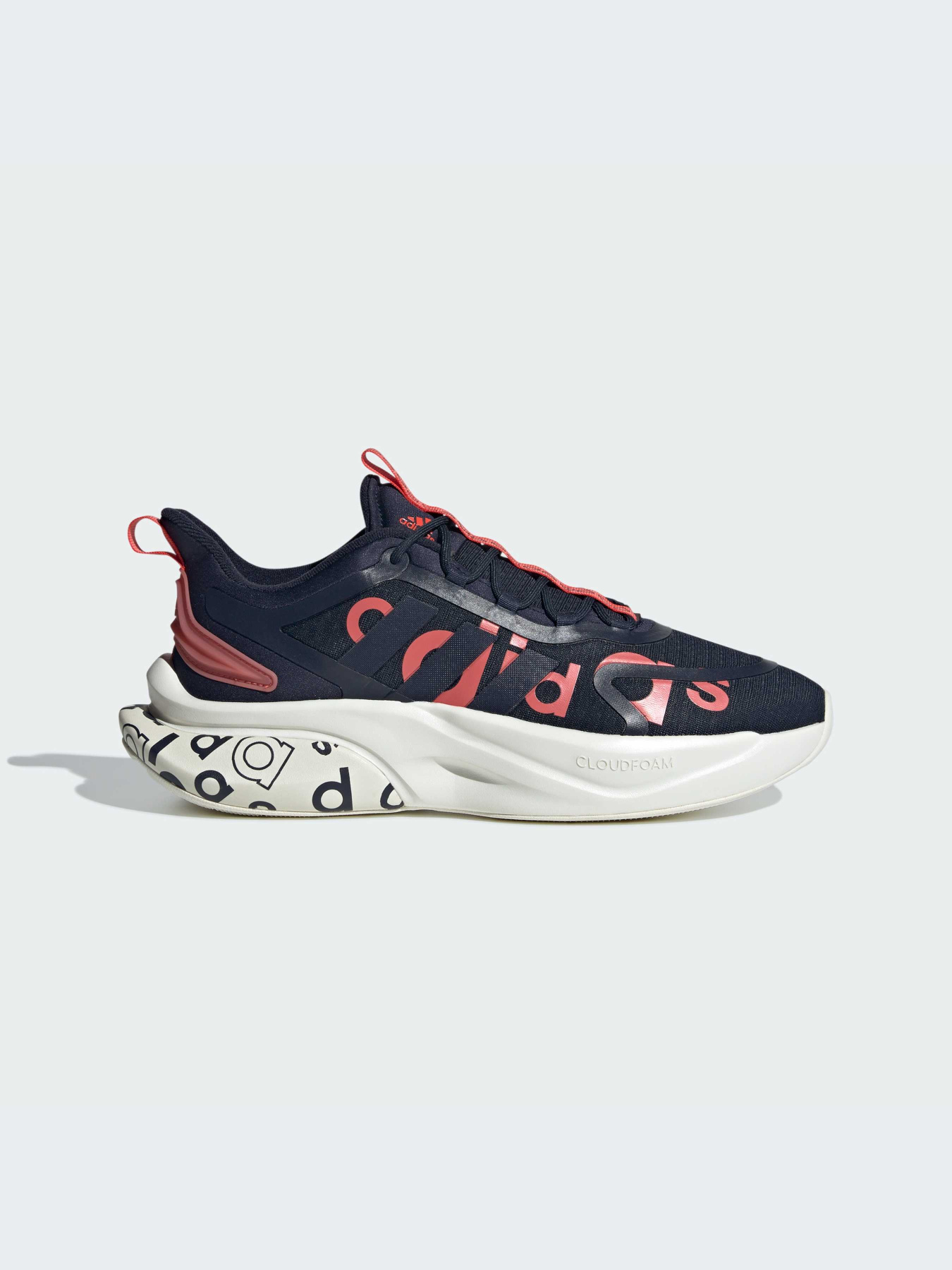 Кроссовки Adidas Alphabounce модель IG3587 Кроссовки Adidas Alphabounce модель IG3587 Фото