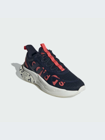 Кроссовки Adidas Alphabounce модель IG3587 Фото