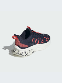 Кроссовки Adidas Alphabounce модель IG3587 Фото