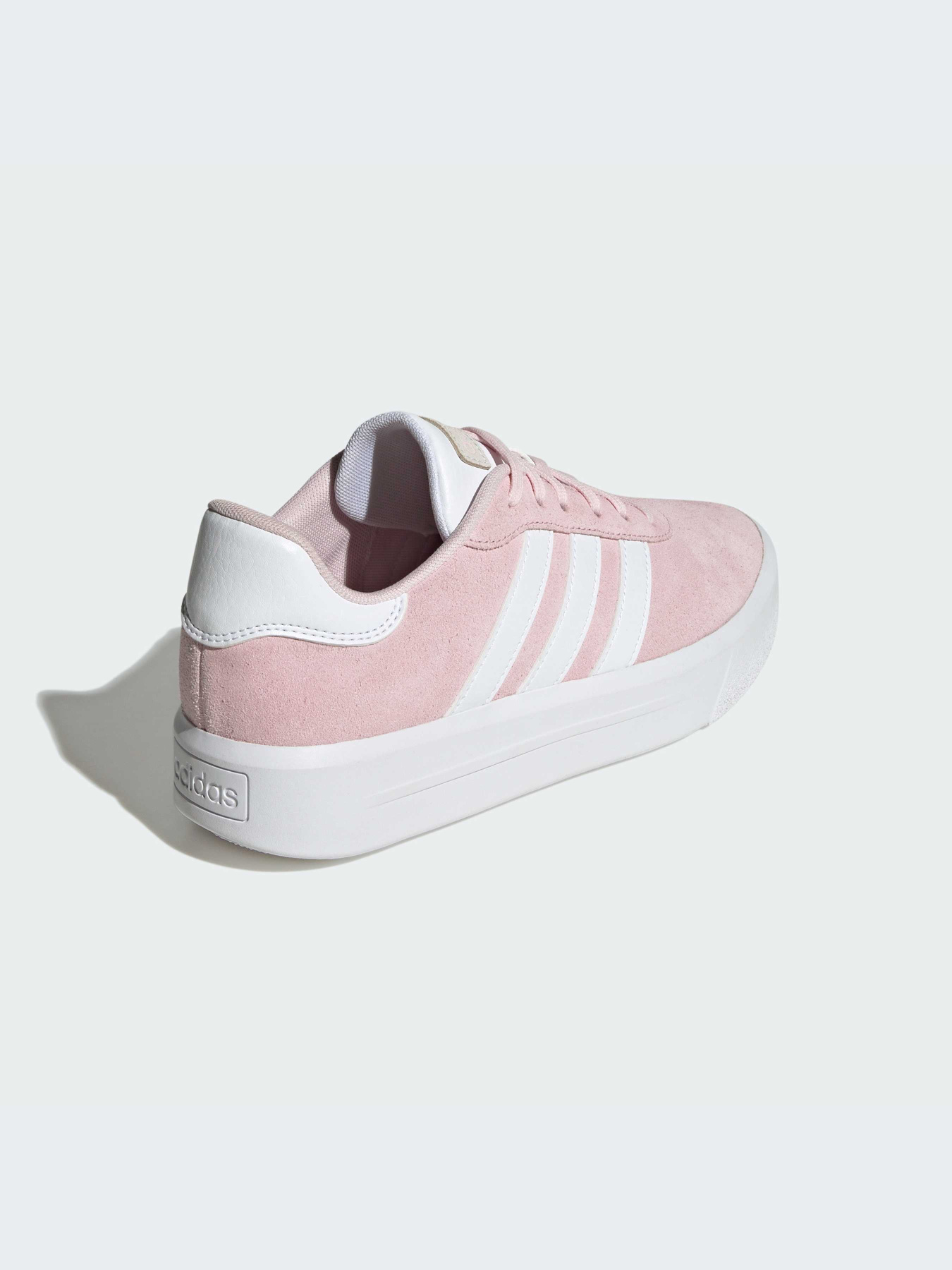 Кеди Adidas Court модель IG8614 Фото