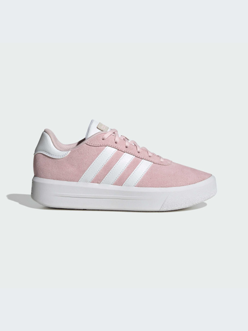 Кеди Adidas Court модель IG8614 Фото