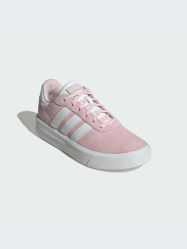 Кеди Adidas Court модель IG8614 Фото