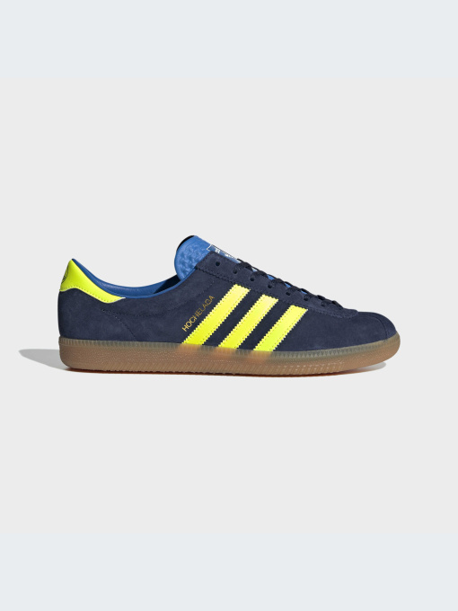 Кеди Adidas Spezial модель HQ9950 Фото