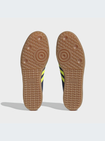 Кеди Adidas Spezial модель HQ9950 Фото