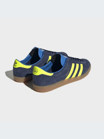Кеди Adidas Spezial модель HQ9950 Фото