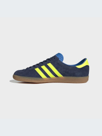 Кеди Adidas Spezial модель HQ9950 Фото