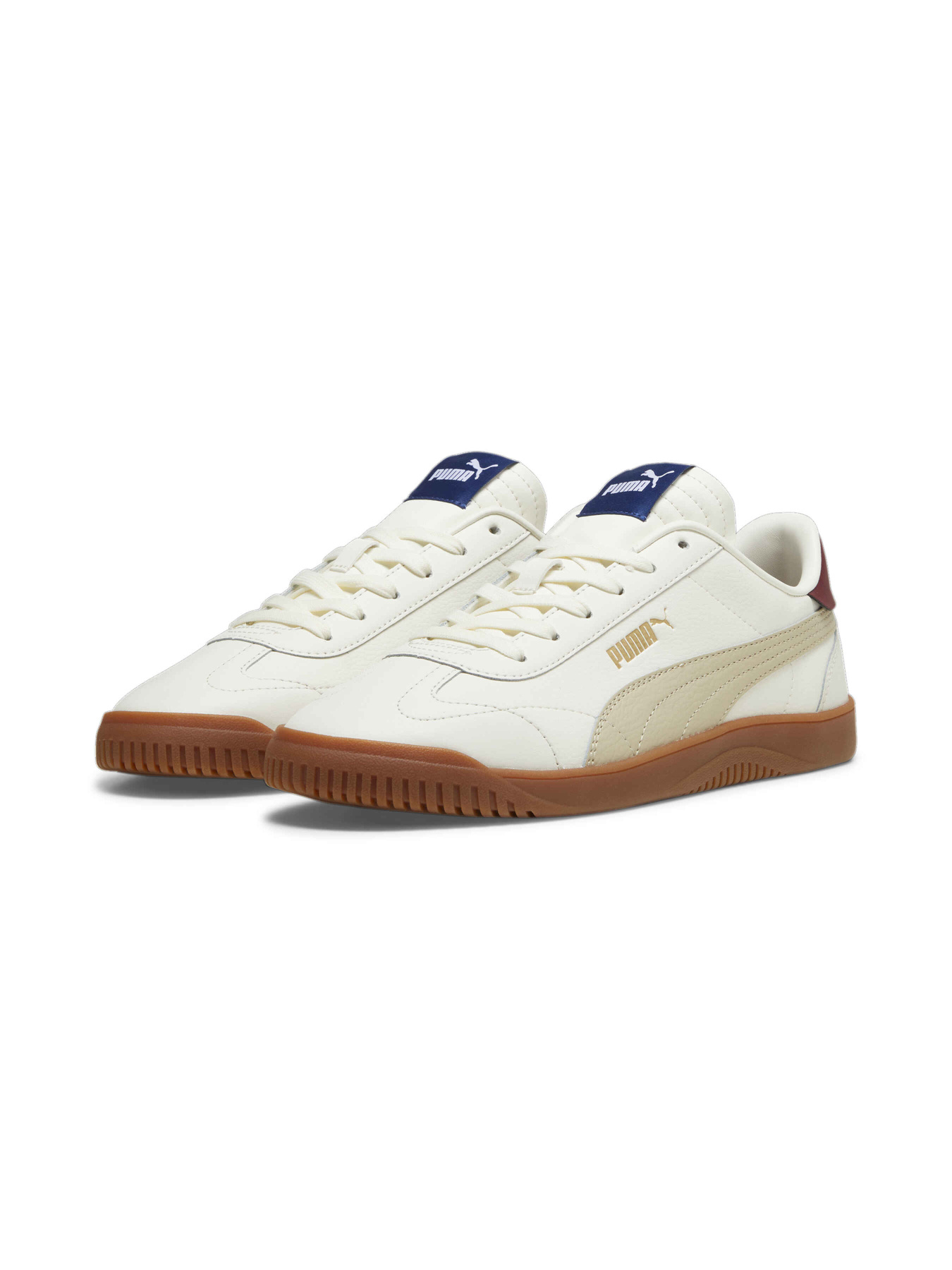 Кеди PUMA Club 5v5 модель 389406 Фото