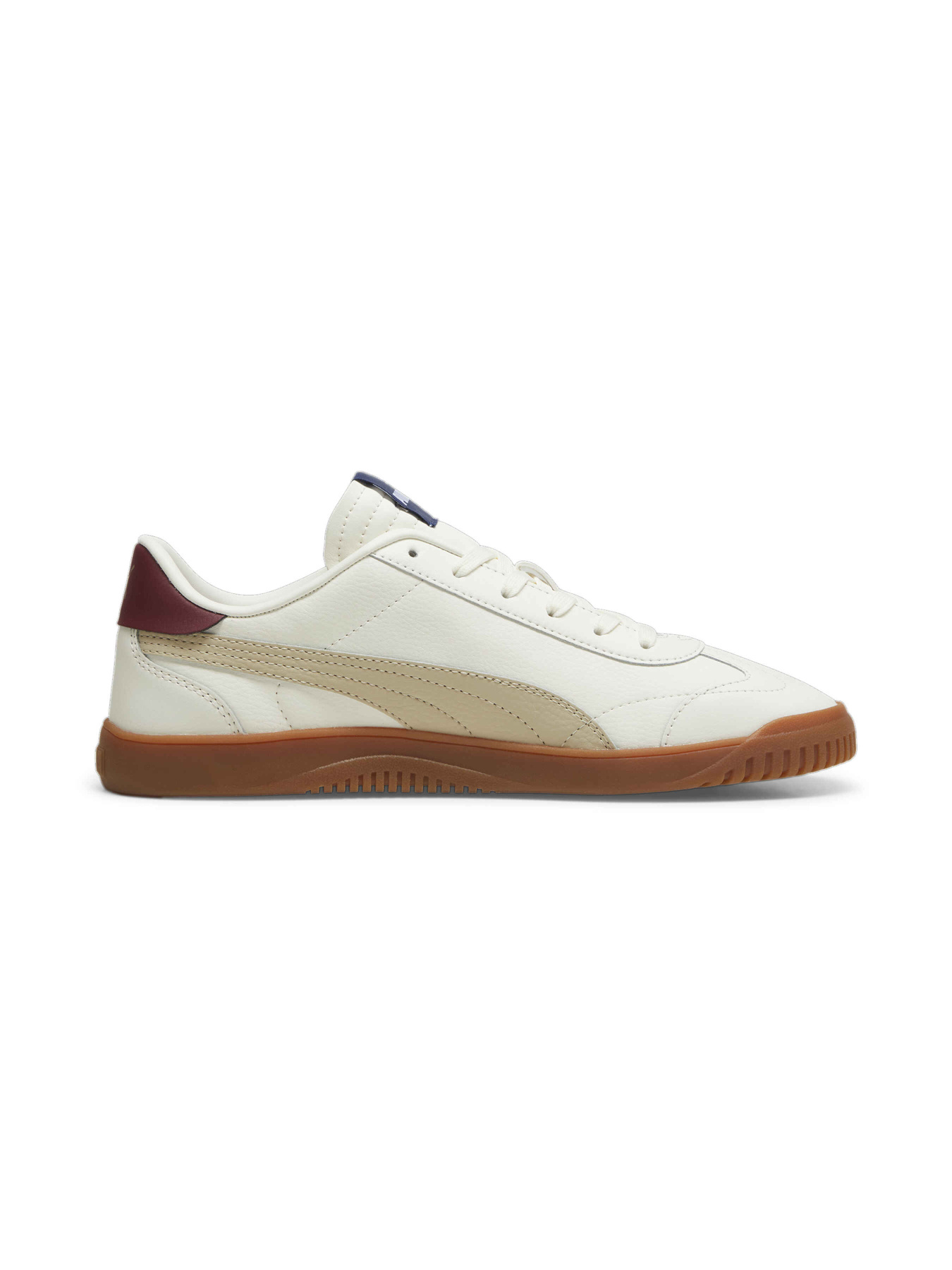 Кеди PUMA Club 5v5 модель 389406 Фото