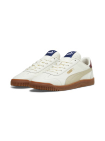 Кеди PUMA Club 5v5 модель 389406 Фото