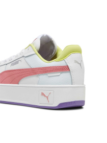 Кеди PUMA Carina Street Jr модель 393846 Фото