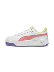 Кеди PUMA Carina Street Jr модель 393846 Фото