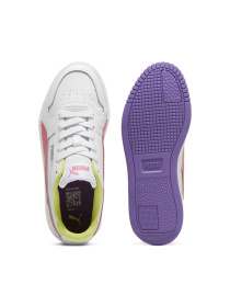 Кеди PUMA Carina Street Jr модель 393846 Фото