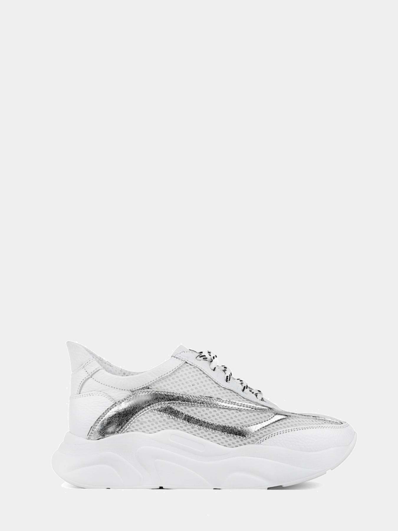 Кросівки AURA SHOES модель GHww234234 Фото