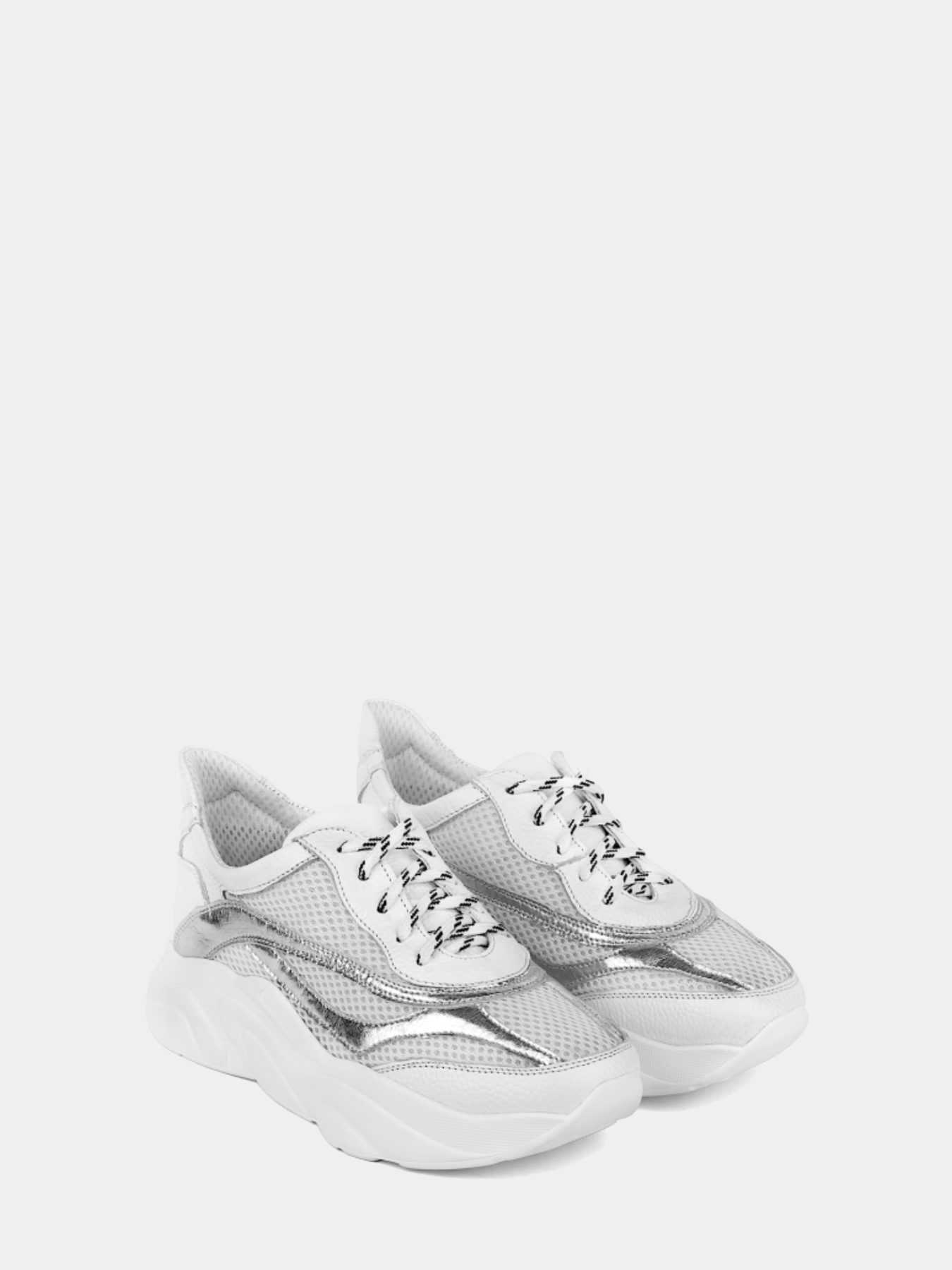 Кросівки AURA SHOES модель GHww234234 Фото