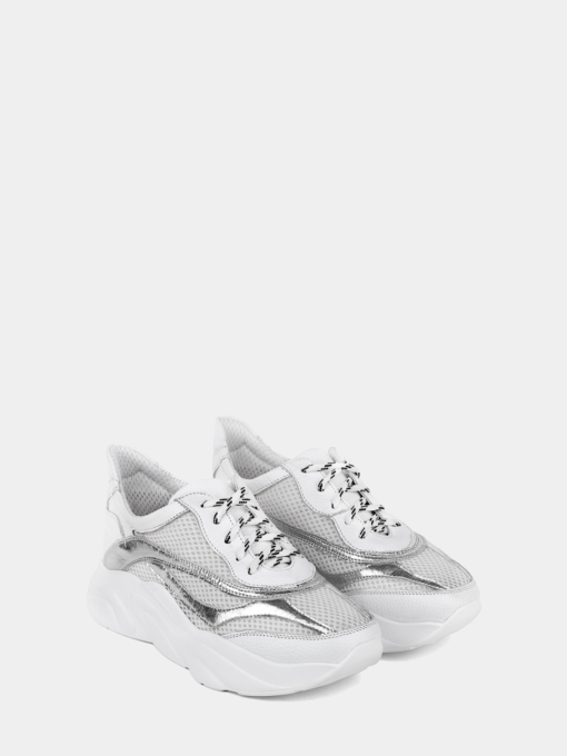 Кросівки AURA SHOES модель GHww234234 Фото