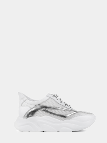 Кросівки AURA SHOES модель GHww234234 Фото
