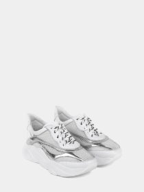 Кросівки AURA SHOES модель GHww234234 Фото